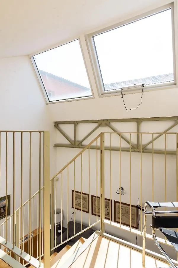 Apartman Quattro Passi Dalla Darsena Milánó